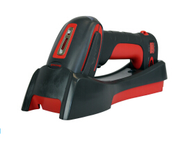 Honeywell Granit 1911i 工業(yè)級(jí)無(wú)線二維掃描槍